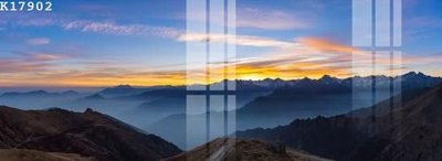 File tranh gốc File gốc in tranh tổng hợp K17902 chủ đề hiện đại