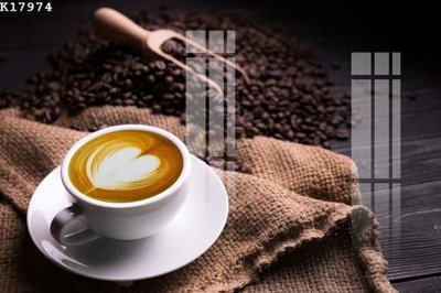 File in trần File gốc in tranh tổng hợp K17974 (bản gốc) đại dương