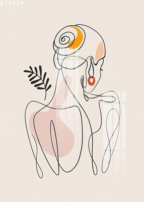 Tệp tin gốc File gốc in tranh tổng hợp K18029 (dùng cho in) File gốc in tranh tổng hợp K18029