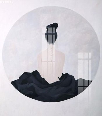 File tranh File gốc in tranh tổng hợp K18037 (gốc) chủ đề con người