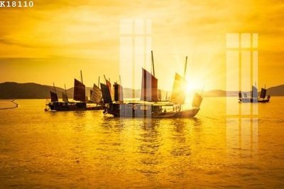 File tranh in trần 3D File gốc in tranh tổng hợp K18110 (ảnh gốc)