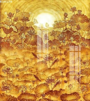 Tải file File gốc in tranh tổng hợp K18130 (gốc) chủ đề tâm linh