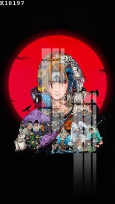 Download file gốc File gốc in tranh tổng hợp K18197 (in mica) trang trí