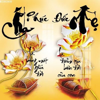 File tranh trang trí File gốc in tranh tổng hợp K18268 (tải file gốc)