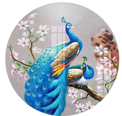 Download file File gốc in tranh tổng hợp K18310 (chuẩn in) chất lượng cao