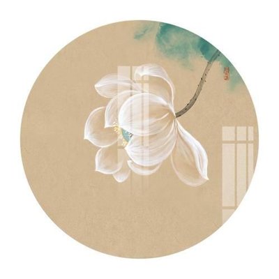 Hình ảnh file gốc File gốc in tranh tổng hợp K18321 cho in UV