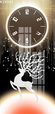 Tải file PSD File gốc in tranh tổng hợp K18342 (nguyên layer) để in