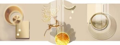 File tranh in trần 3D File gốc in tranh tổng hợp K18349 (ảnh gốc)