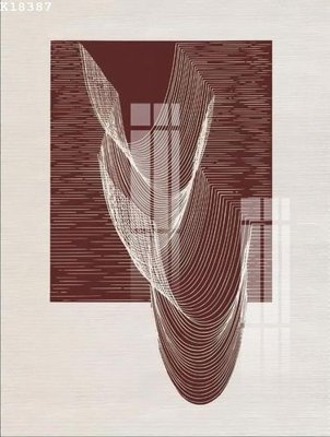 File PSD File gốc in tranh tổng hợp K18387 (chất lượng in ấn)