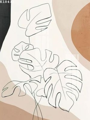 Mua file ảnh gốc File gốc in tranh tổng hợp K18412 (chất lượng cao)