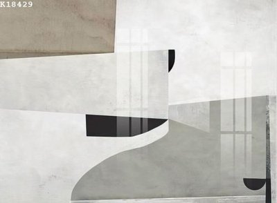 File tranh File gốc in tranh tổng hợp K18429 (gốc) chủ đề trừu tượng