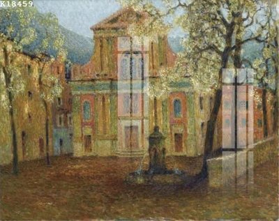 Tải file File gốc in tranh tổng hợp K18459 (PSD) cho in tranh kính