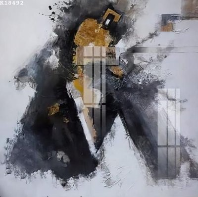 Tải file gốc File gốc in tranh tổng hợp K18492 (bản PSD) đầy đủ layer