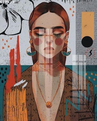 Tải file File gốc in tranh tổng hợp K18519 (gốc) làm file quảng cáo