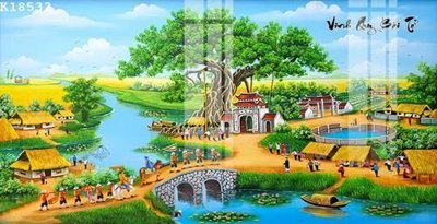 Download file gốc File gốc in tranh tổng hợp K18533 (in mica) logo