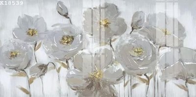 File tranh File gốc in tranh tổng hợp K18539 (bản gốc) treo phòng ăn