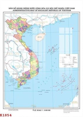 File PSD File gốc in tranh tổng hợp K1854 (nguyên gốc) chất lượng cao