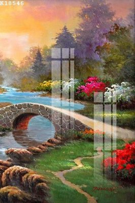 File tranh File gốc in tranh tổng hợp K18546 (ảnh gốc) in trần xuyên sáng