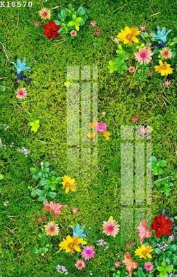 Hình ảnh file gốc File gốc in tranh tổng hợp K18570 cho in UV