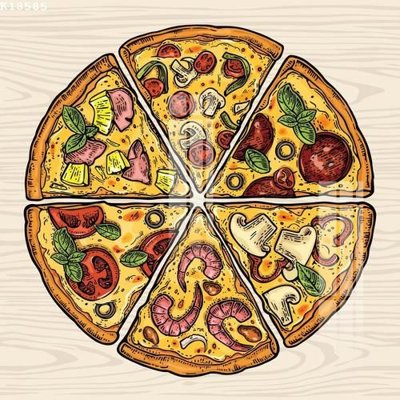 File in trần File gốc in tranh tổng hợp K18585 (bản gốc) mây trời