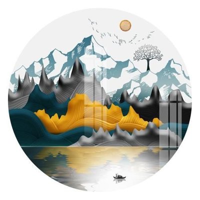 File gốc in ấn File gốc in tranh tổng hợp K18612 (sẵn sàng tải về)