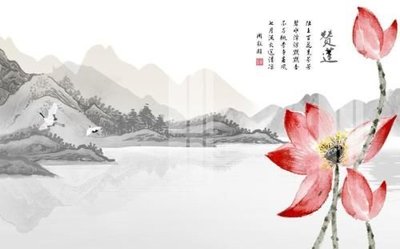 Hình ảnh gốc File gốc in tranh tổng hợp K18660 (để in khổ lớn)