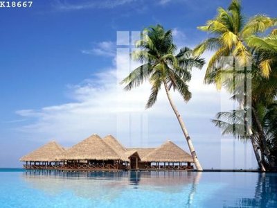 File gốc File gốc in tranh tổng hợp K18667 (dành cho quảng cáo)