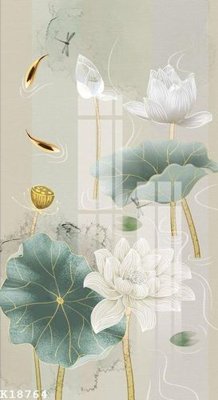 File gốc File gốc in tranh tổng hợp K18764 (ảnh chi tiết) để in ấn