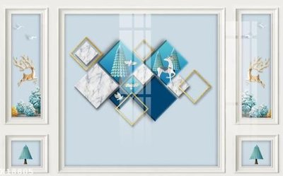 File gốc File gốc in tranh tổng hợp K18805 (Filetranh.com) File gốc in tranh tổng hợp K18805