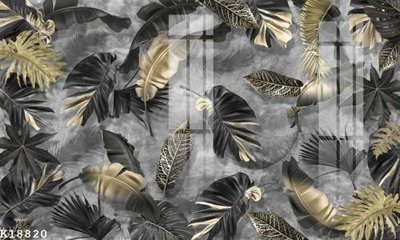 Download file File gốc in tranh tổng hợp K18820 (gốc) in mica bàn thờ