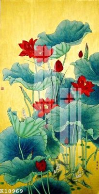 File gốc File gốc in tranh tổng hợp K18969 (in mica) làm quà tặng