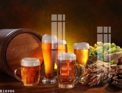 Download file File gốc in tranh tổng hợp K18986 (gốc) in mica cao cấp