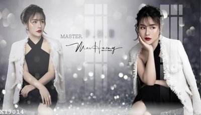 File gốc File gốc in tranh tổng hợp K19014 cho in ấn và thiết kế