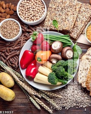 File in mica File gốc in tranh tổng hợp K19037 (bản gốc) siêu trong