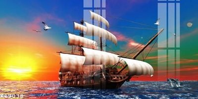 File gốc File gốc in tranh tổng hợp K19038 (ảnh chi tiết) để in trần