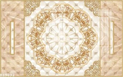 Download file gốc File gốc in tranh tổng hợp K19092 (độ nét cao)