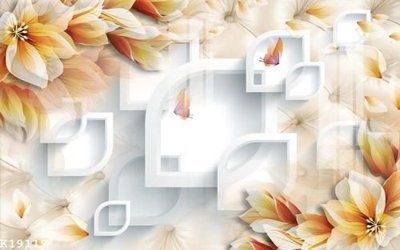 Ảnh gốc file in lụa File gốc in tranh tổng hợp K19119 chi tiết