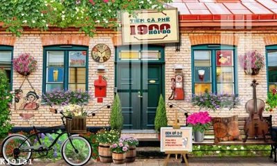 File tranh gốc File gốc in tranh tổng hợp K19131 (bản đẹp) độc quyền