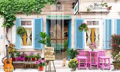 File PSD File gốc in tranh tổng hợp K19134 (bản gốc) chất lượng nhất