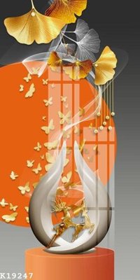 Tải xuống file tranh gốc File gốc in tranh tổng hợp K19247 (PSD/TIFF)