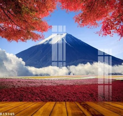 File tranh gốc File gốc in tranh tổng hợp K19345 (sắc nét từng chi tiết)