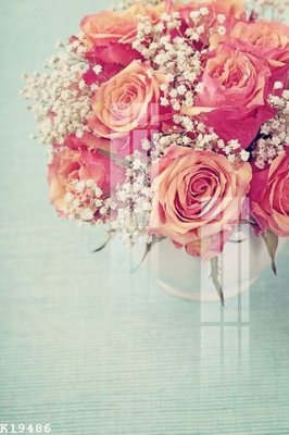 File gốc File gốc in tranh tổng hợp K19486 (phong cách) cổ điển