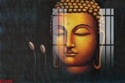 Tải file File gốc in tranh tổng hợp K1949 (PSD) cho in ấn quảng cáo