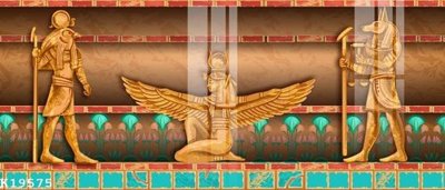 File PSD File gốc in tranh tổng hợp K19575 (gốc) nhiều lớp (multi-layer)