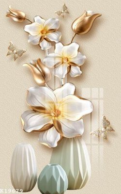 File PSD File gốc in tranh tổng hợp K19679 (gốc) cho in quảng cáo