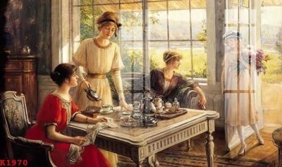 File gốc File gốc in tranh tổng hợp K1970 cho in ấn và thiết kế