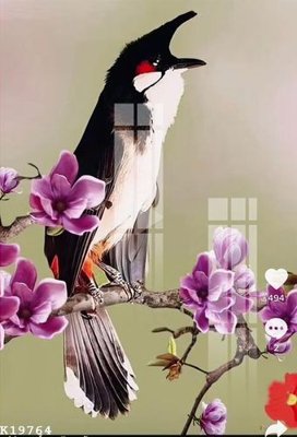 Tải file File gốc in tranh tổng hợp K19764 (gốc) in ấn chất lượng