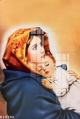 File gốc File gốc in tranh tổng hợp K19790 (in lụa) tranh thuận buồm