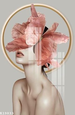 Tải file File gốc in tranh tổng hợp K19833 (gốc) in nhanh