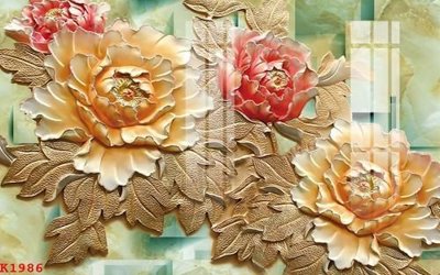 File in ấn cao cấp File gốc in tranh tổng hợp K1986 (file gốc)